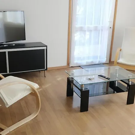 Misa Apartman Miskolctapolca Felso Szint Lejlighed