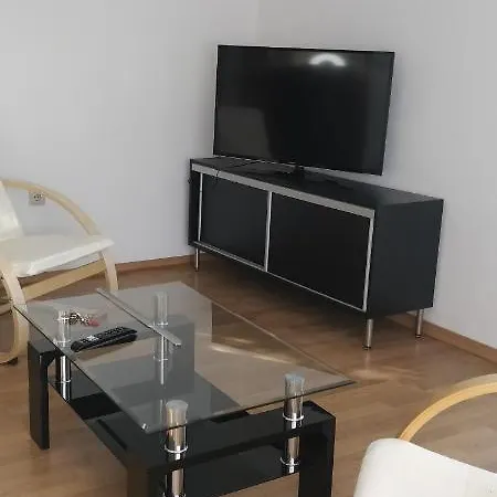 Misa Apartman Miskolctapolca Felso Szint Lejlighed Miskolc