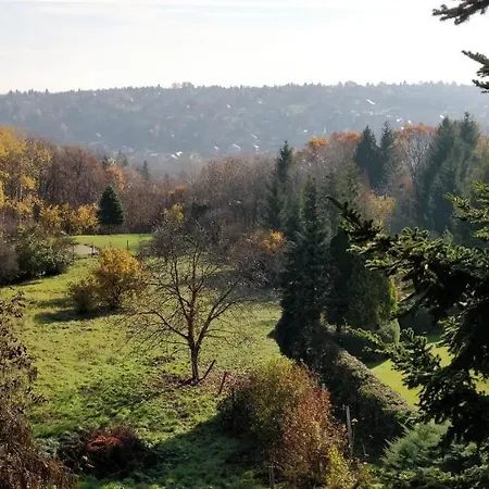 Lejlighed Misa Apartman Miskolctapolca Felso Szint Miskolc