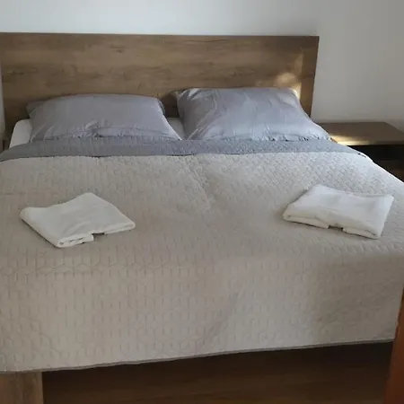 Misa Apartman Miskolctapolca Felso Szint Lejlighed *