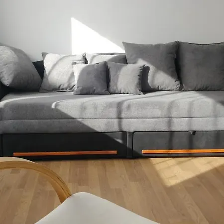 Lejlighed Misa Apartman Miskolctapolca Felso Szint Miskolc