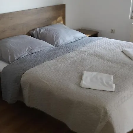 Misa Apartman Miskolctapolca Felso Szint
