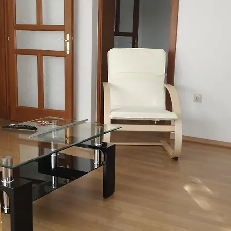 Lejlighed Misa Apartman Miskolctapolca Felso Szint *
