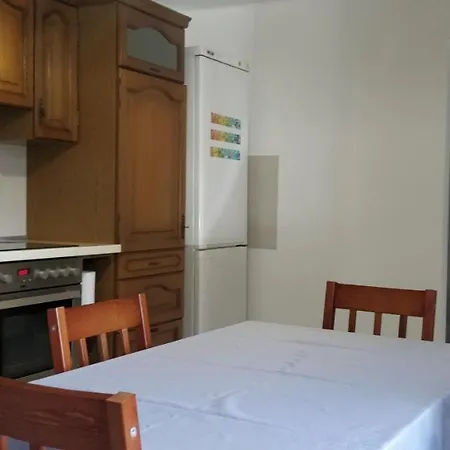 Misa Apartman Miskolctapolca Felso Szint Lejlighed *