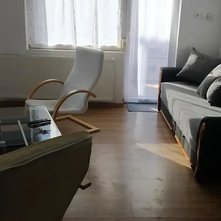 Misa Apartman Miskolctapolca Felso Szint Lejlighed Miskolc