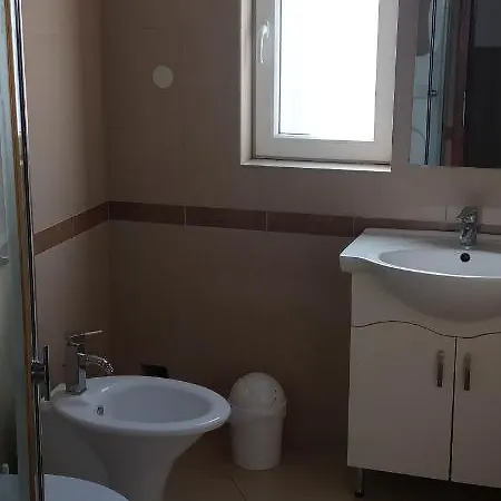 Misa Apartman Miskolctapolca Felso Szint Lejlighed *