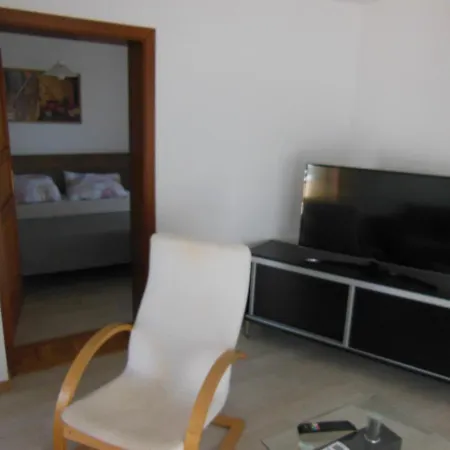 Misa Apartman Miskolctapolca Felso Szint Lejlighed *