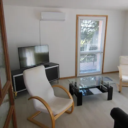 Lejlighed Misa Apartman Miskolctapolca Felso Szint