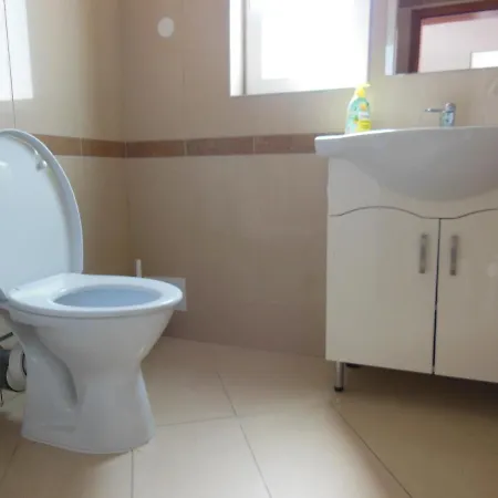 Misa Apartman Miskolctapolca Felso Szint *