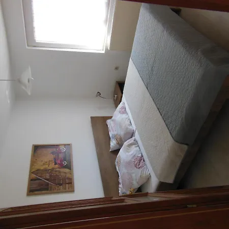 Misa Apartman Miskolctapolca Felso Szint Lejlighed Miskolc