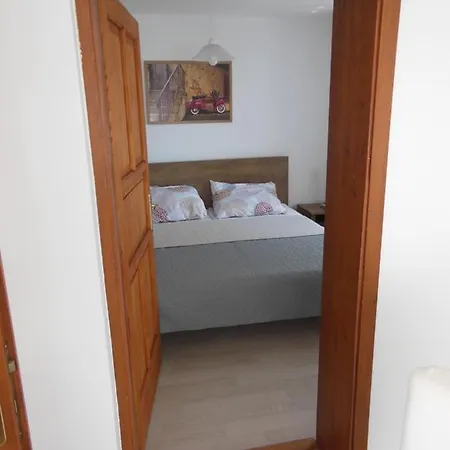 Lejlighed Misa Apartman Miskolctapolca Felso Szint Miskolc