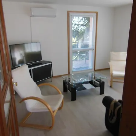 Lejlighed Misa Apartman Miskolctapolca Felso Szint Miskolc