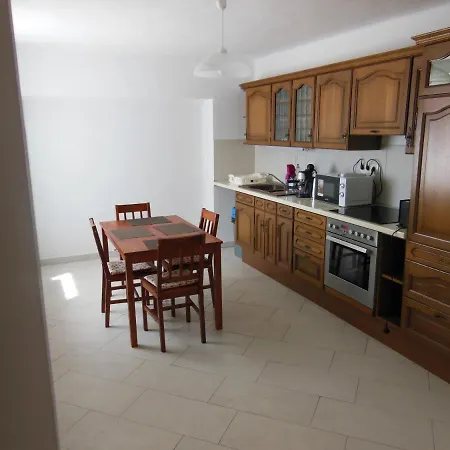 Misa Apartman Miskolctapolca Felso Szint