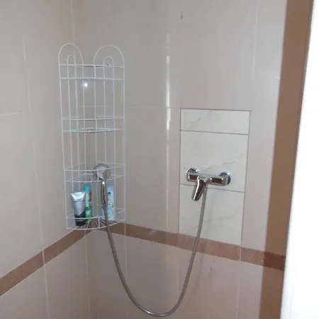Lejlighed Misa Apartman Miskolctapolca Felso Szint Miskolc