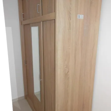 Lejlighed Misa Apartman Miskolctapolca Felso Szint *